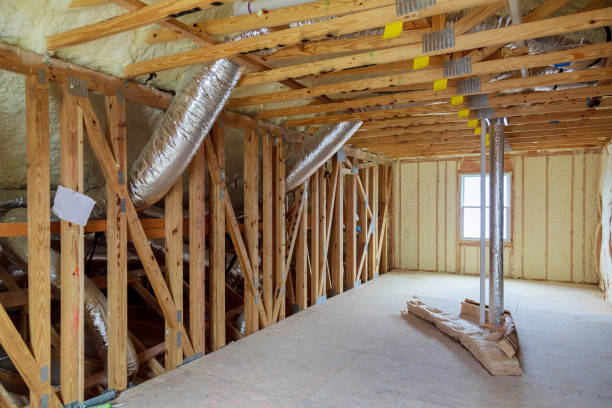 Best Spray Foam Insulation in Pottsgrove, PA