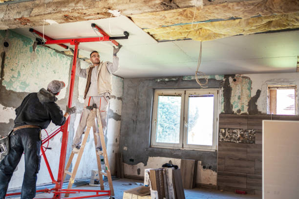 Best Geographic-Specific Insulation Services in Pottsgrove, PA
