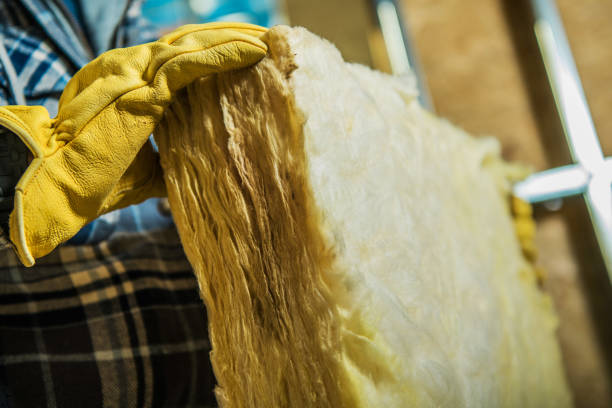 Types of Insulation We Offer in Pottsgrove, PA