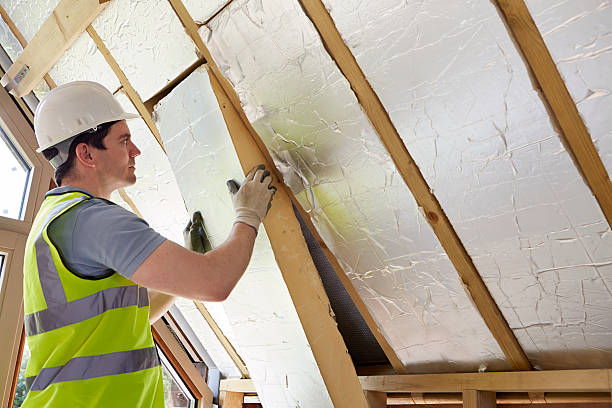 Best Specialized Insulation Services in Pottsgrove, PA