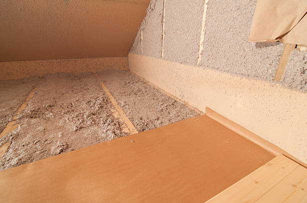 Best Insulation for Specific Applications in Pottsgrove, PA